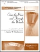 Over the River and Through the Woods Handbell sheet music cover